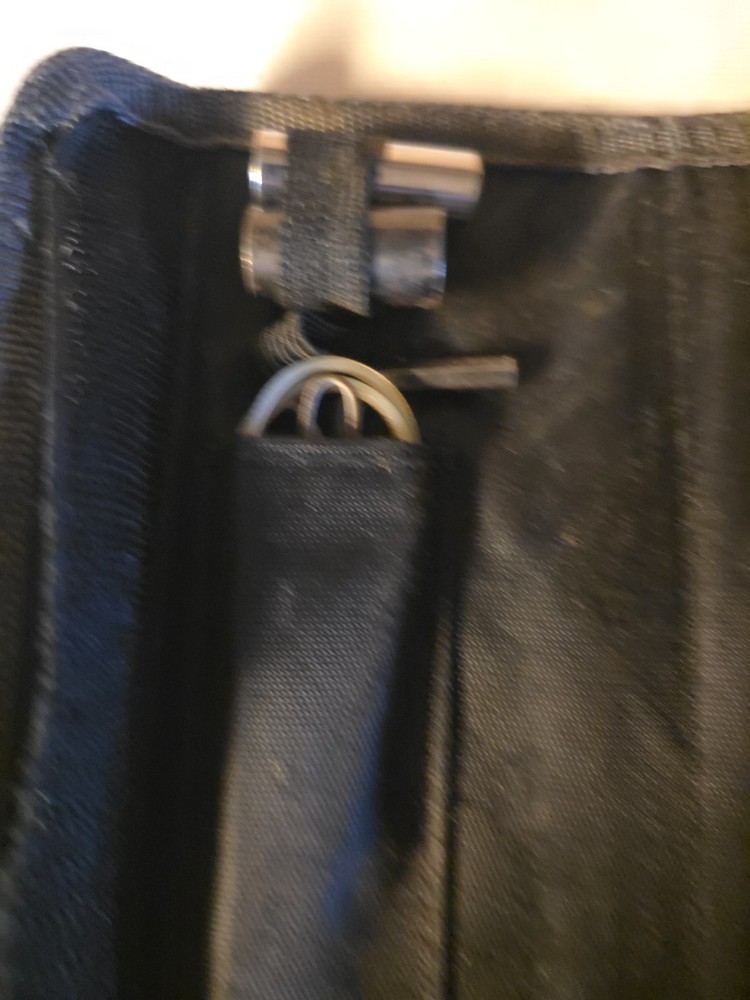 Day Tripper Tool Set