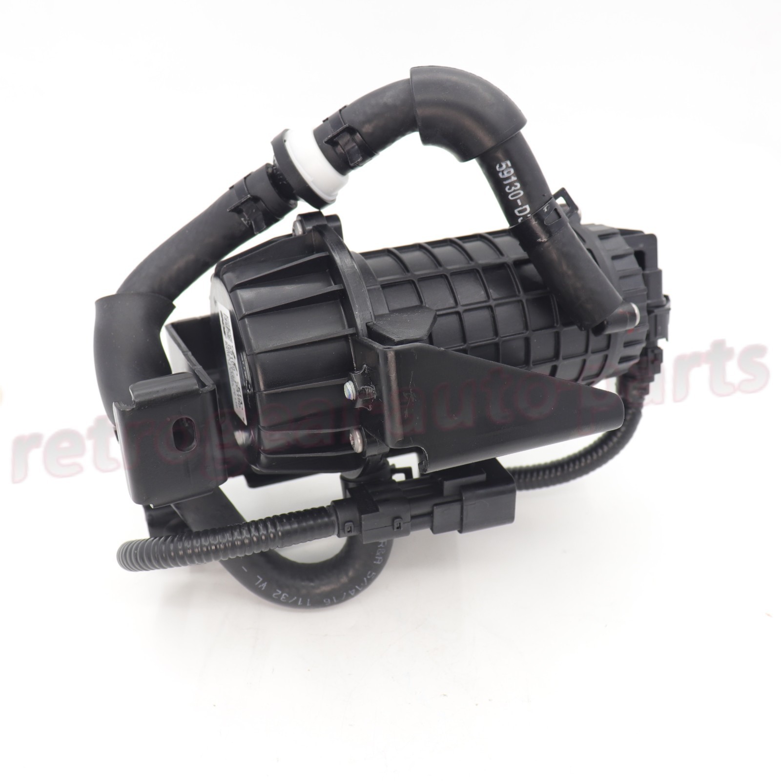 NEW OEM VACUUM PUMP FOR 2011-2017 Hyundai Veloster