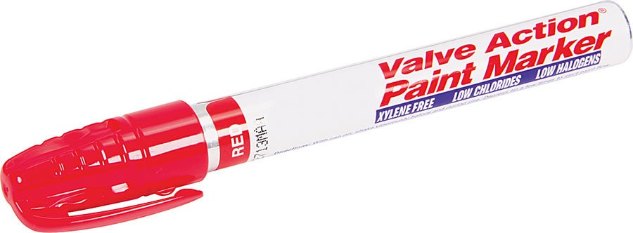 Allstar Performance ALL12053 Red Paint Marker