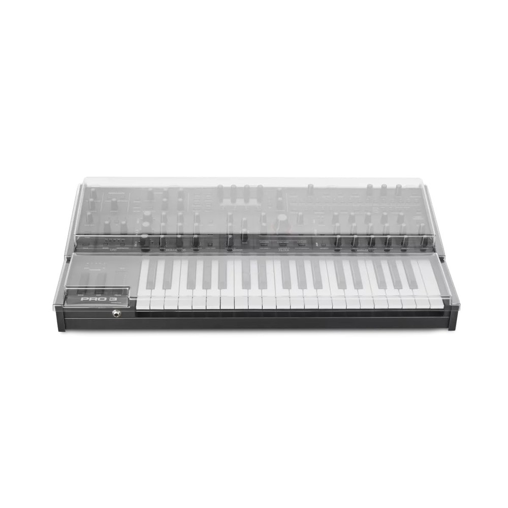 Sequential Pro 3 Cover (DS-PC-PRO3)