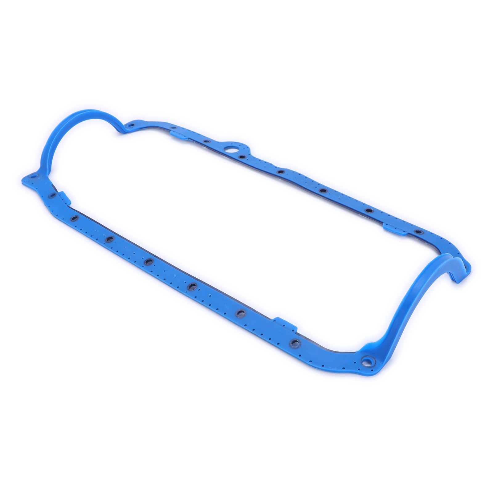 Oil Pan Gasket Thick For Chevy V8 Small Block 265 283 327 350 383 400 Front seal