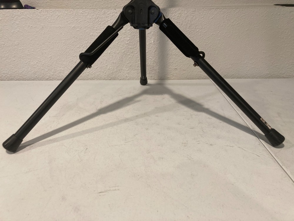 Ultimate Support Series Extreme Microphone Stand Black