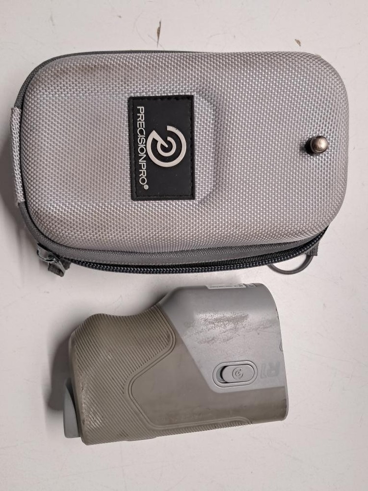 PRECISION PRO R1 RANGE FINDER (P20025051)