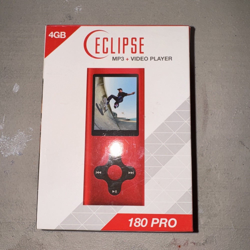 MP3 + Video Player