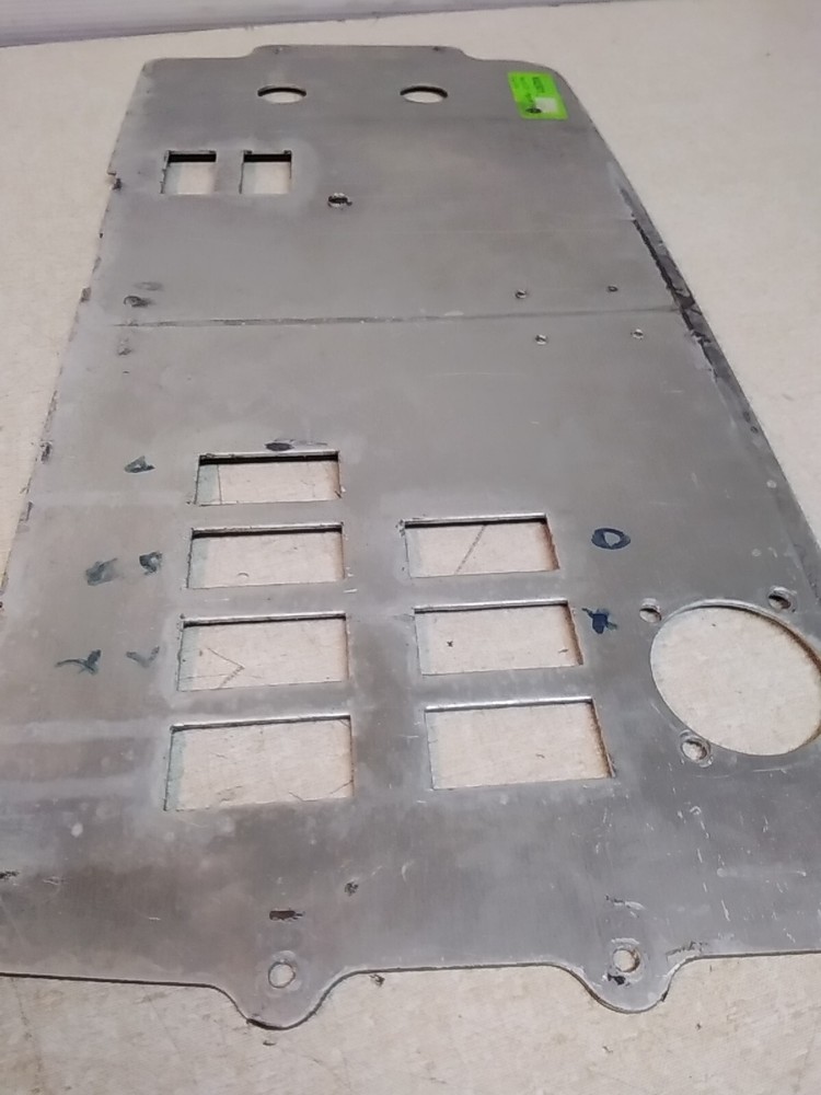 Freightliner Dash Bezel Gauge Panel 24-00925-005