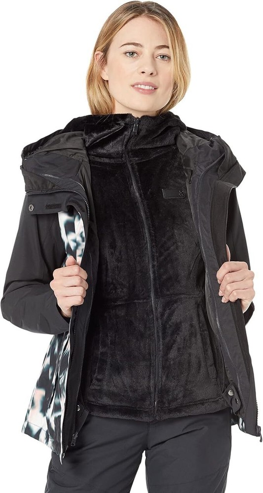 ROXY JETTY 3N1 WOMENS SNOW JACKET