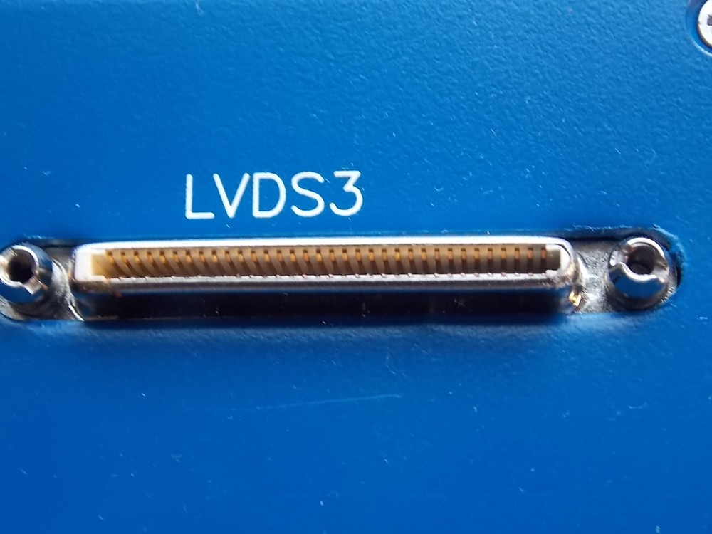 TEXAS INSTRUMENTS GPDS GENERIC PROGRAMMABLE DIGITAL SYSTEM