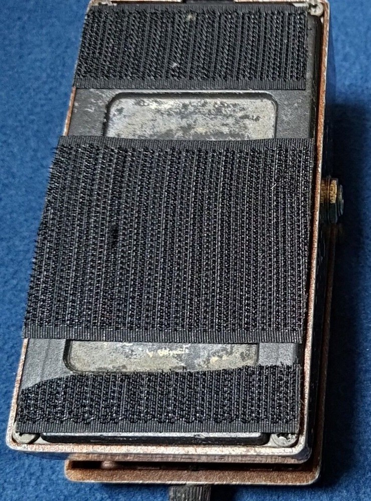 Boss Oc-2 Octaver Waxx Mod