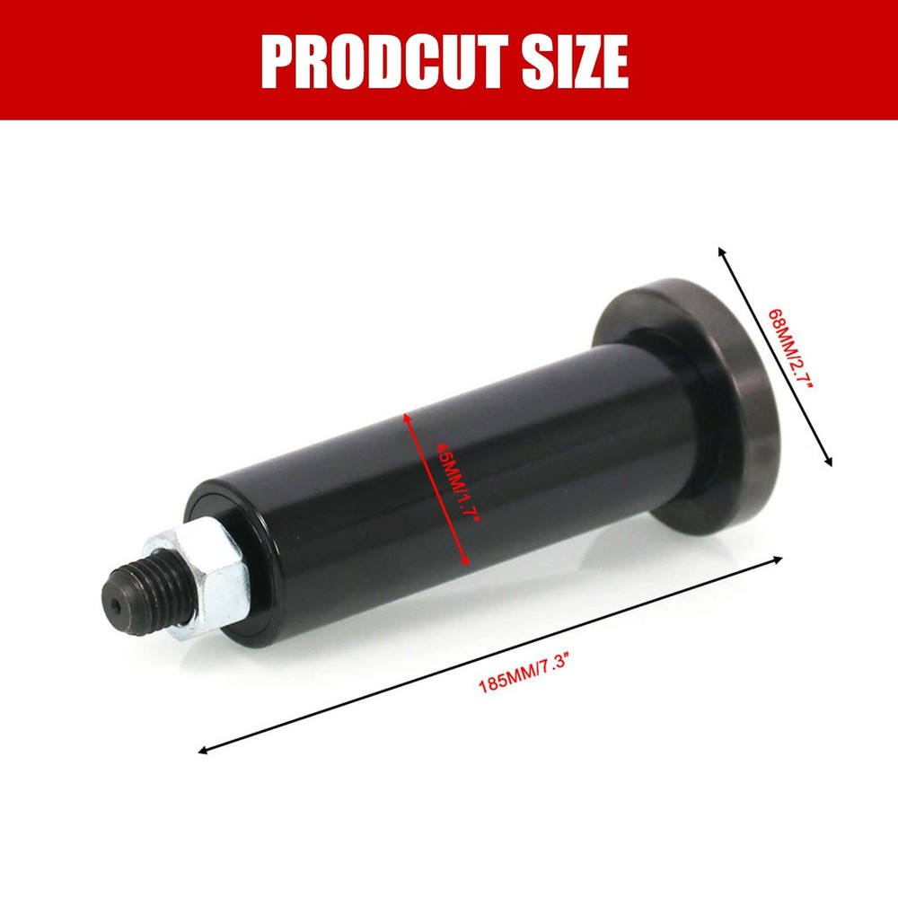 Crank Puller Installer Tool Dirt Bike CrankCase Puller Installer Automotive D...