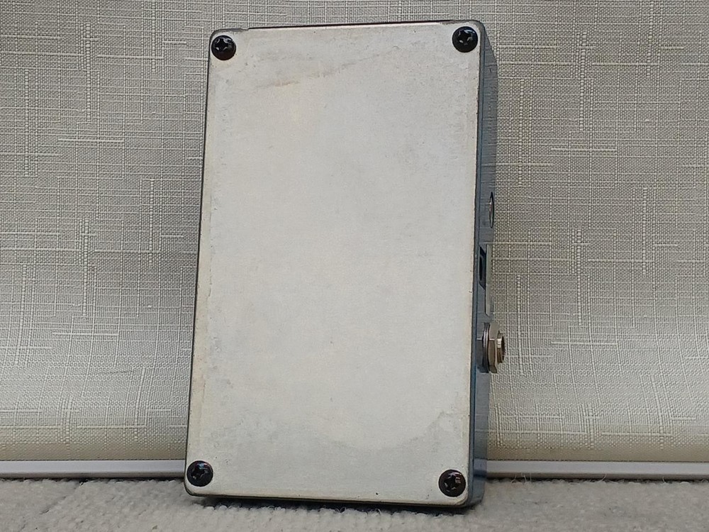 DOD FX64 ICE BOX effector