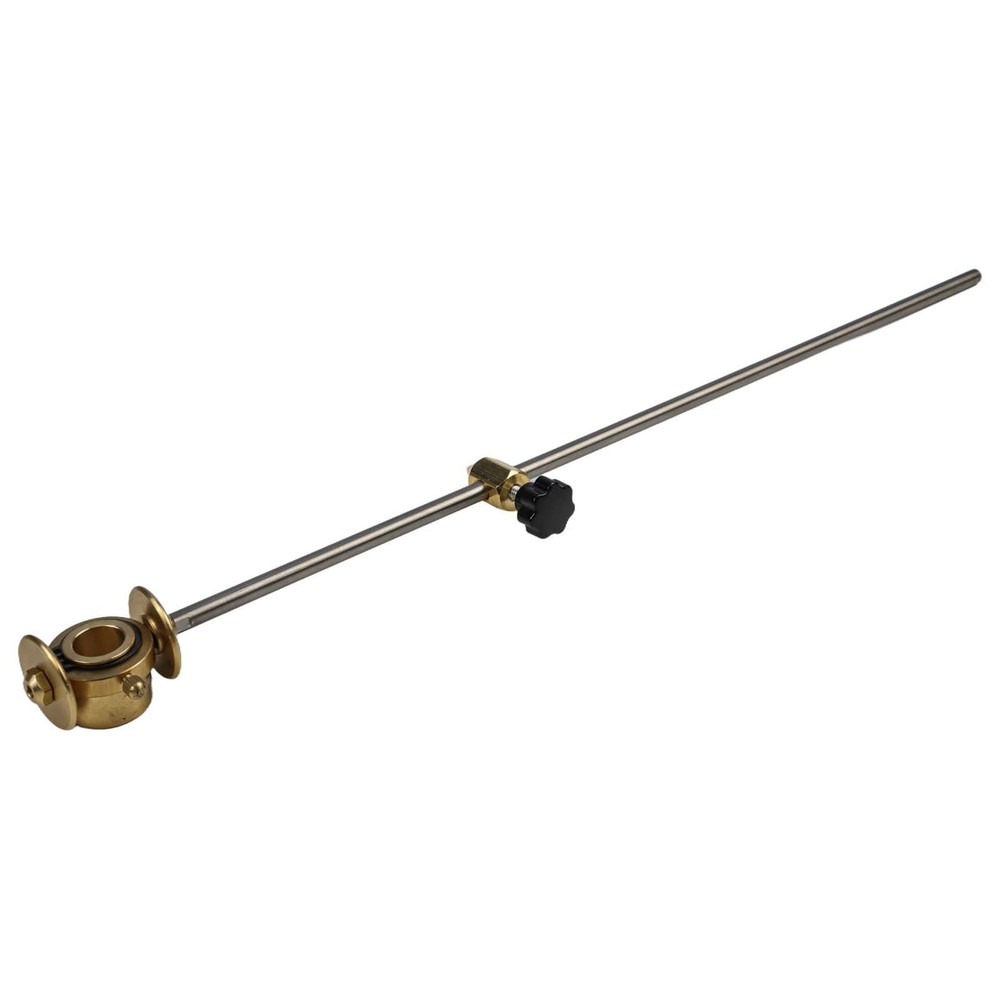 Positioning Cutter Guide Plasma Roller Tool Torch Welding Wheel Circle