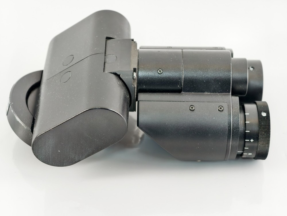 Olympus Microscope Tilting Binocular Head U-TBI-CLI for BX Series