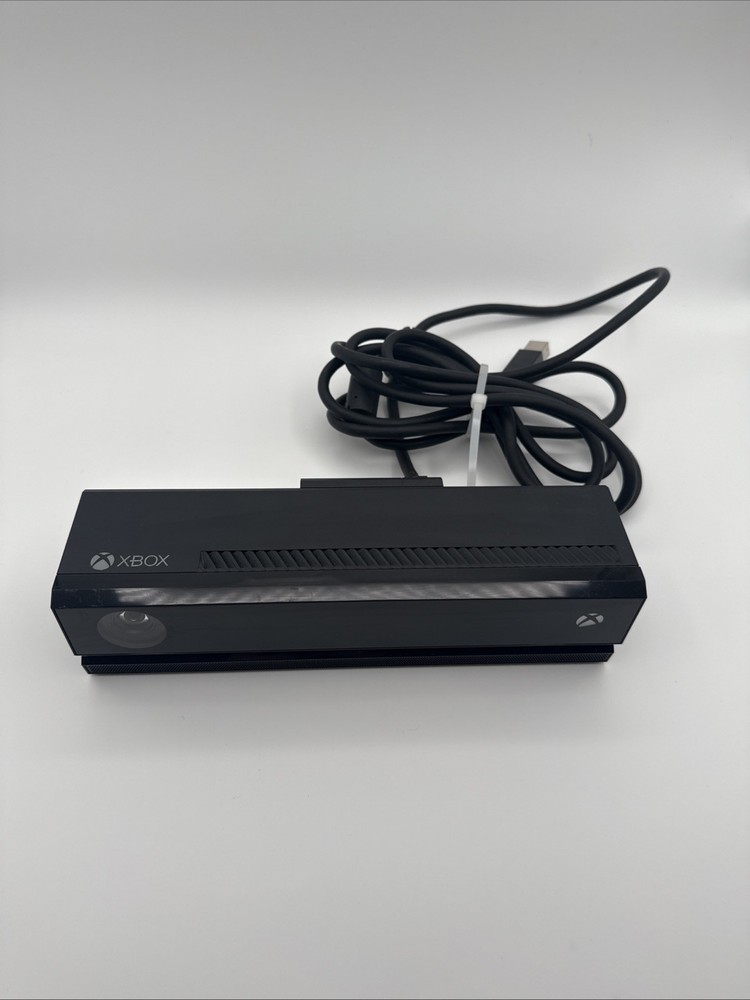 Xbox One Kinect