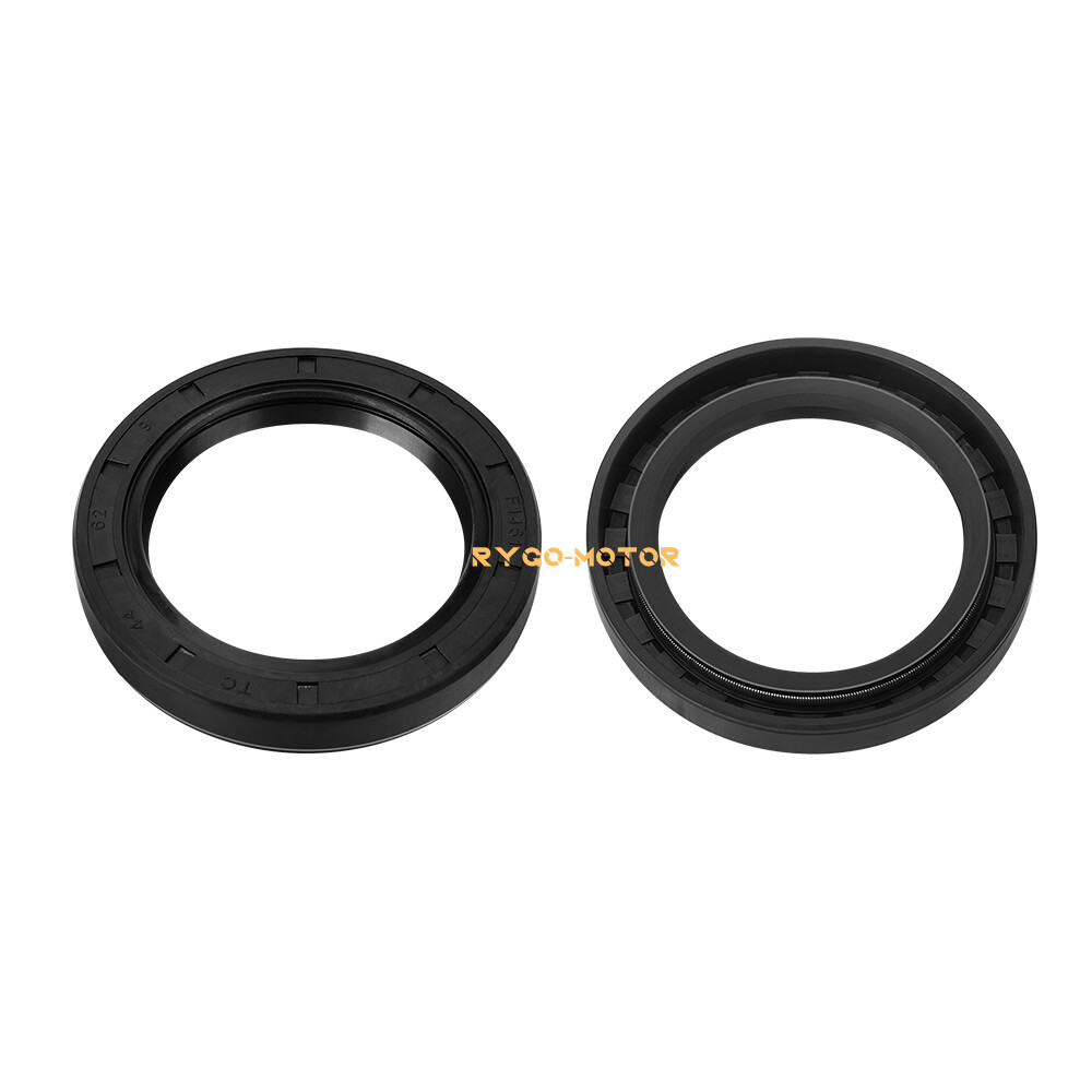 Rear Brake Shoes & Bearing Seals Kit for Honda TRX300FW 4x4 Fourtrax 300 1988-00