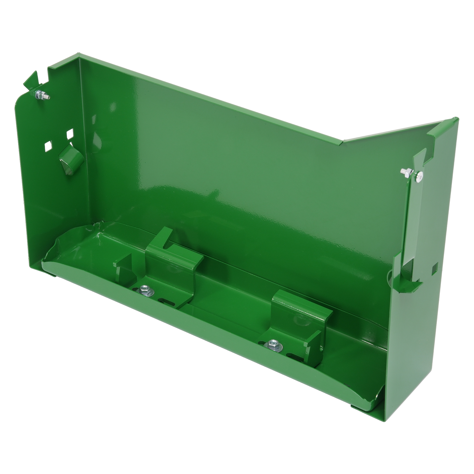 For John Deere 2510 2520 3010 3020 4000 4010 4020 4320 4520 4620 L&R Battery Box