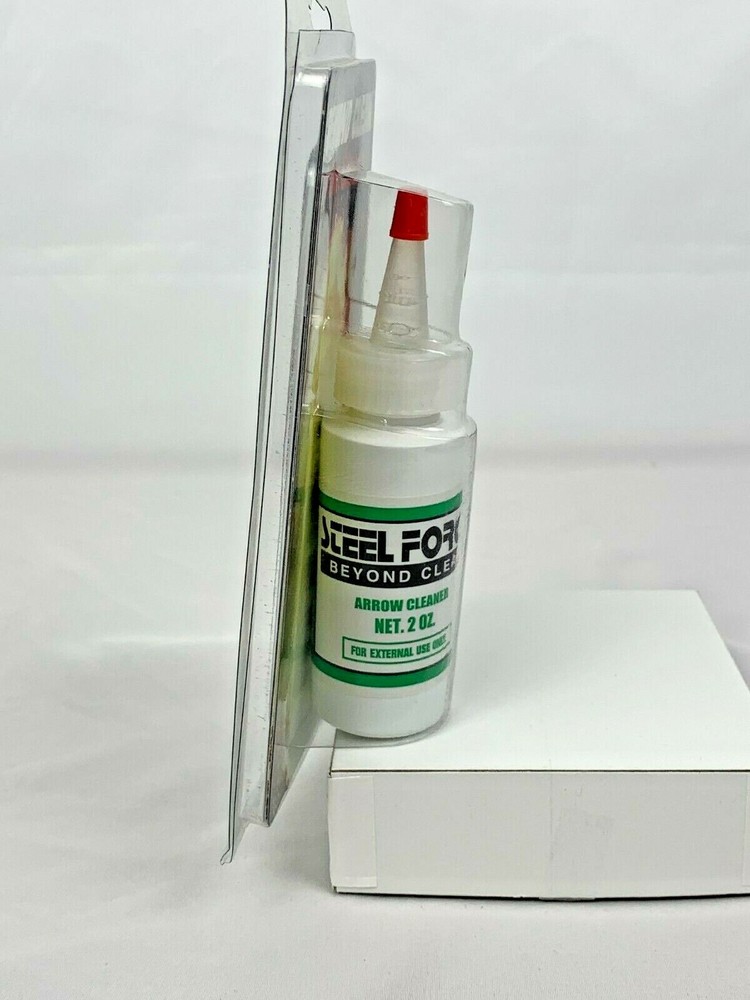 Beyond Clean Arrow Cleaner 2 oz.