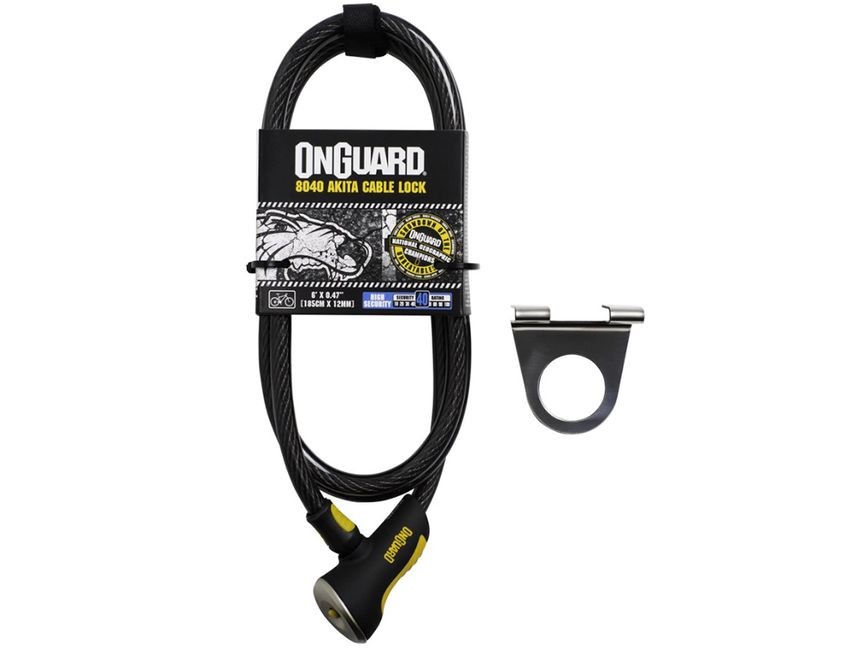 Window Cable Anchor