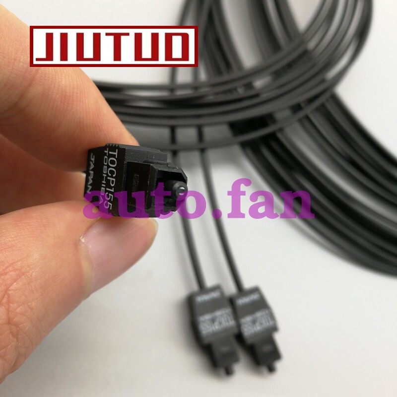 For TOCP155 TOCP 155 fiber optic cable 1M~15M