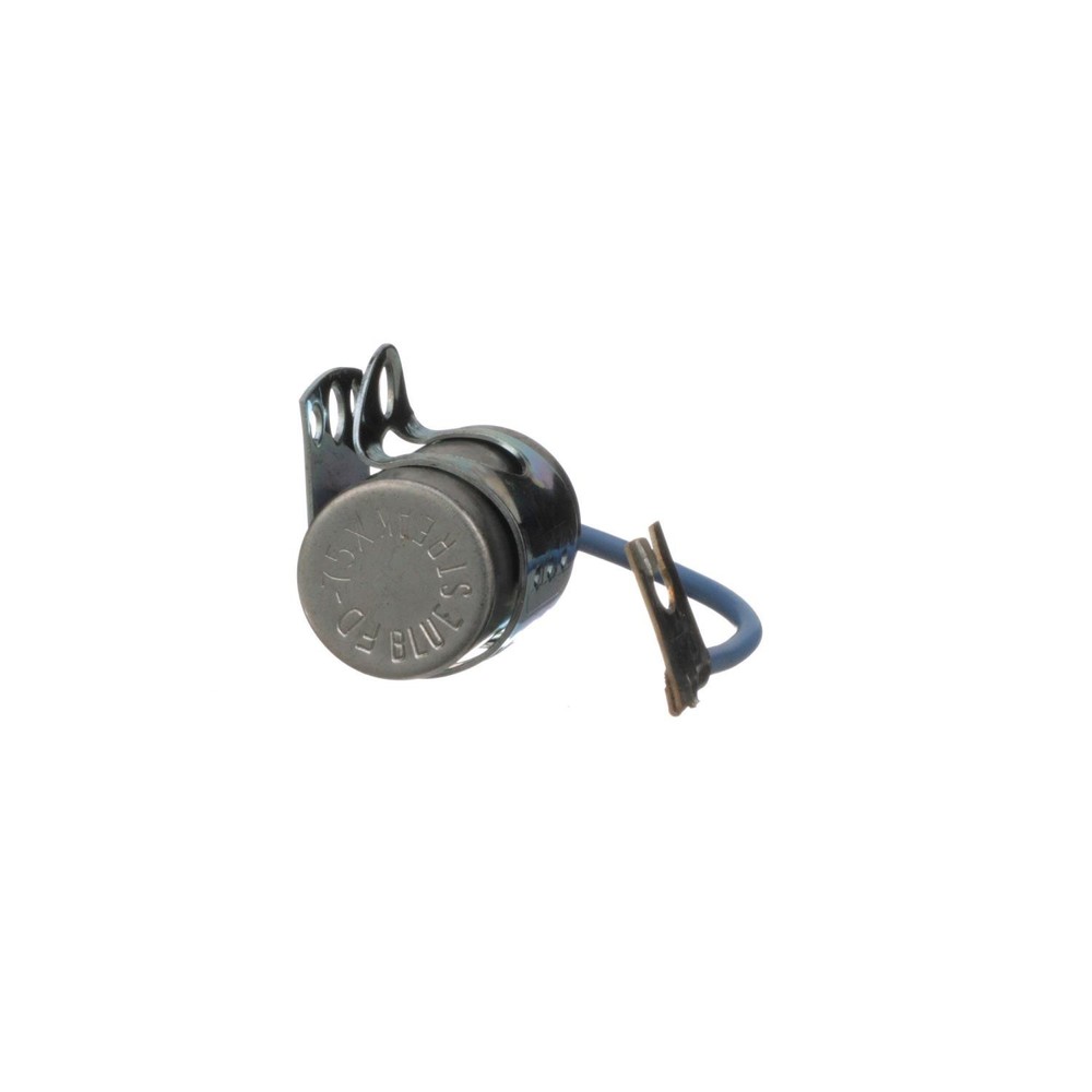 For 1949 Ford Ford Ignition Condenser SMP