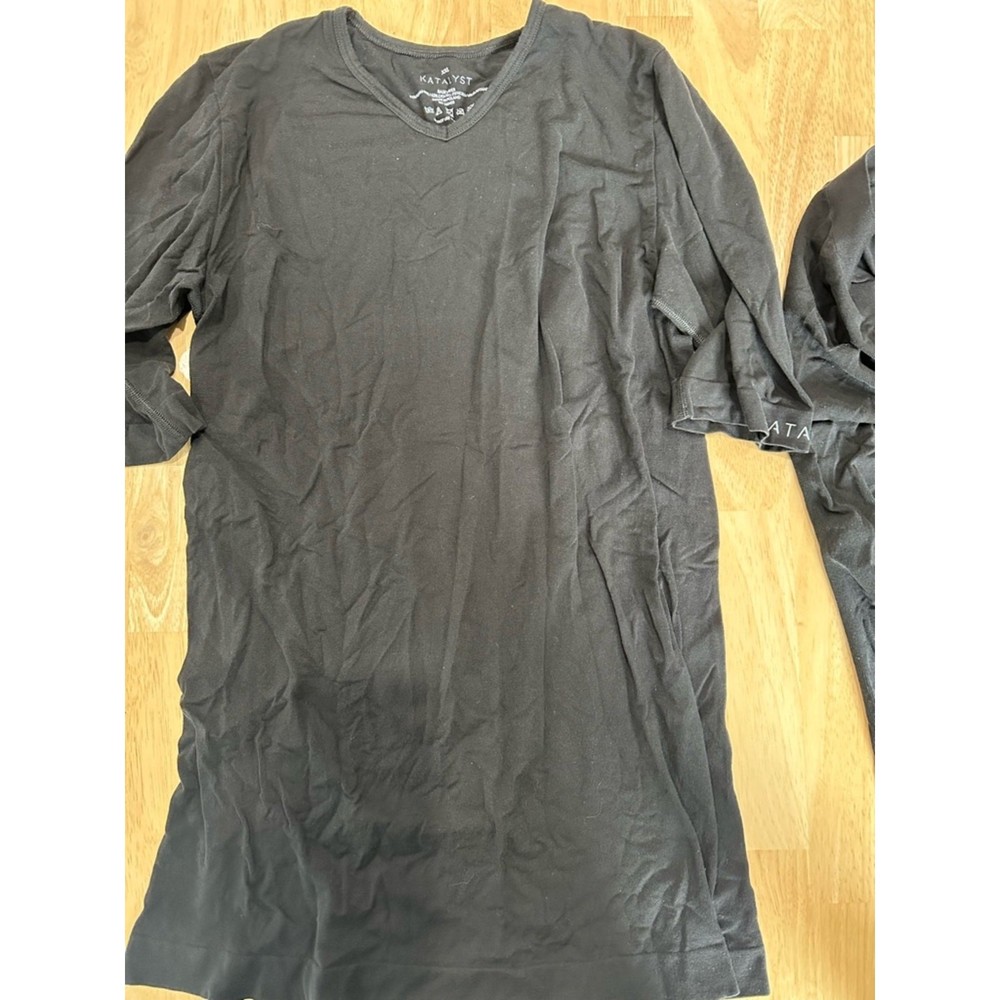 NEW Katalyst Gen 4 EMS Suit Bundle Vest + Shorts + Base Layers Read Description
