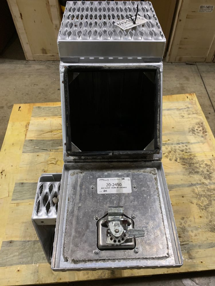 2011 Protech Tool Box 202450 (693-10205)