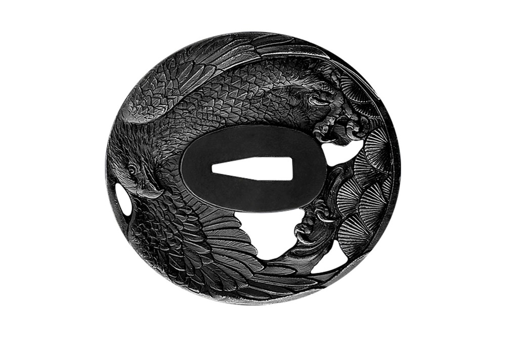 Wakizashi Raptor