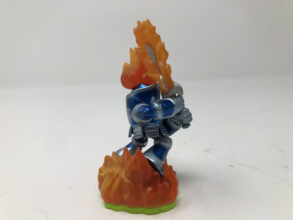 Skylanders Figure - Ignitor