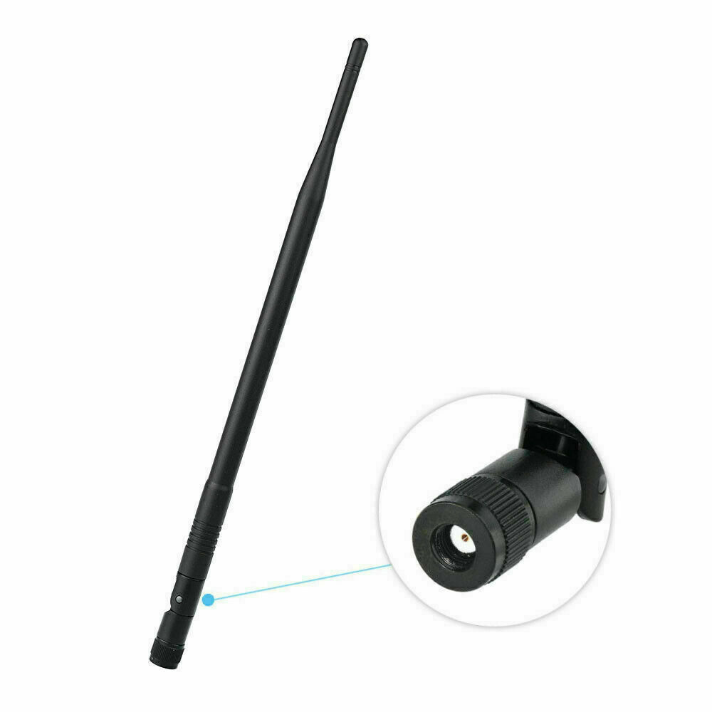 Long Range Antenna Kit For Spypoint Link Micro EVO MMS Cellular Trail Camera