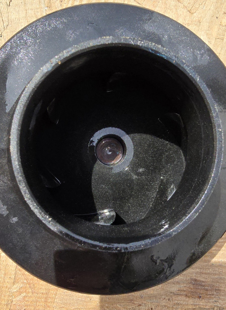 Pentair IntelliFlo3 VSF for 3 HP Impeller + Diffuser - EXCELLENT COND.
