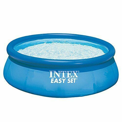 Intex 12' X 30" Easy Set Pool with Filter Pump