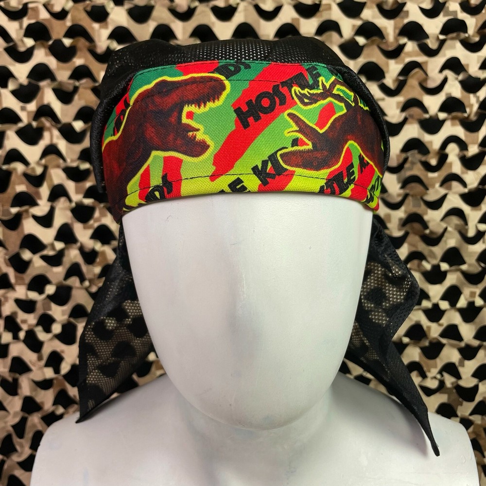 NEW HK Army Headwrap - Jurassic