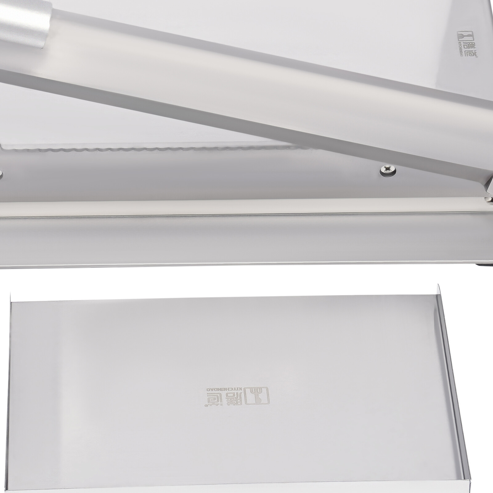 16'' Manual Meat & Bone Saws Bone Cutter Bone Cutting Machine Food Spatula