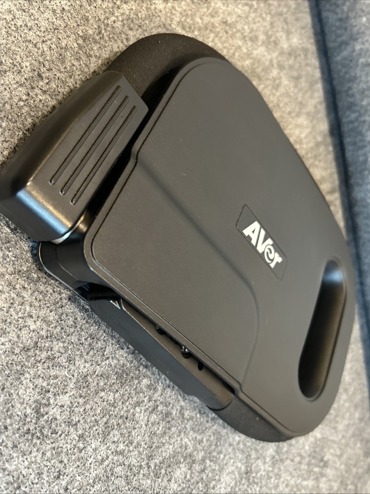 AVerVision U50 Visualizer Projector AVer Document Camera Full HD 1080p USB NEW