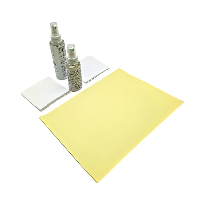 CG01000-372901-LA - Cleaning Kit