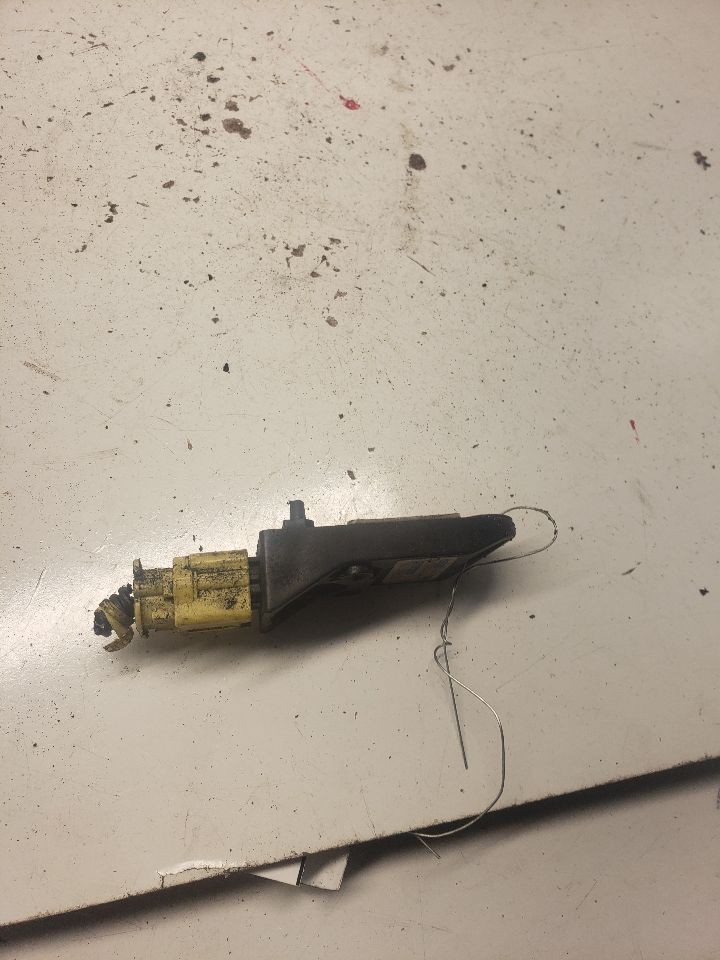 Chassis Sensor 2005 PILOT OEM