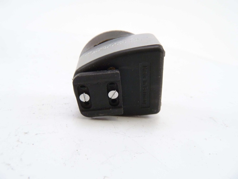 Leica Light Meter Metraphot 2 Shoe Mount
