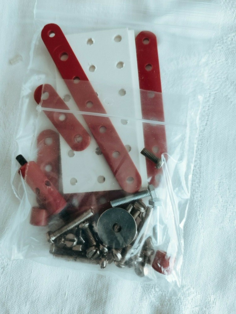 UNILAB PNEUMATIC COMPONENTS BUNDLE