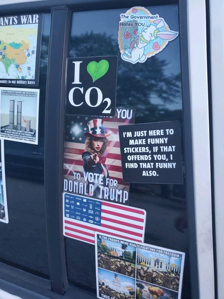 Nintendo Controller STICKERS