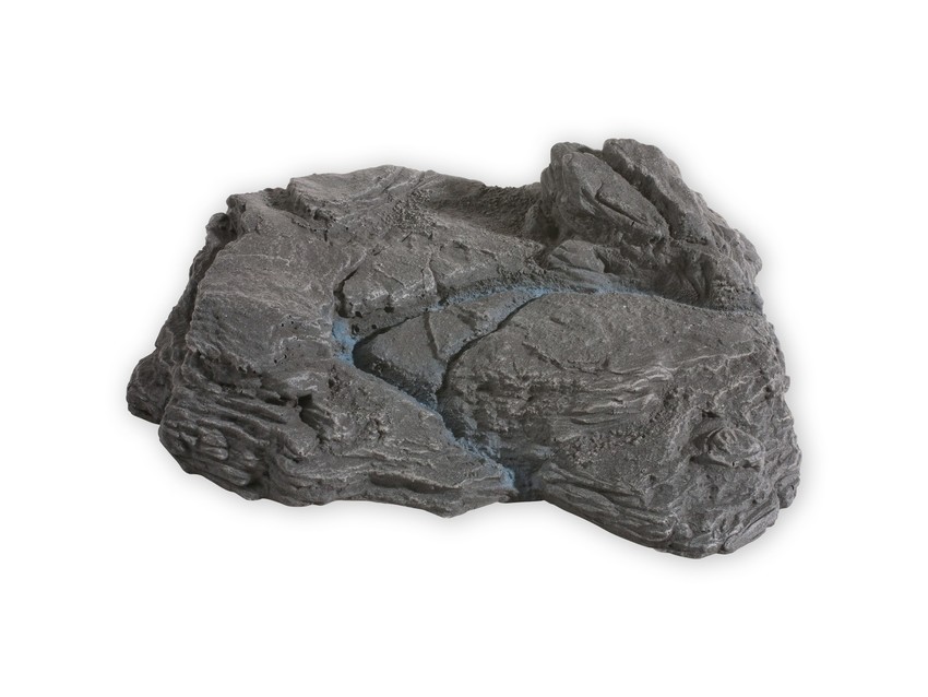 Diorama Base Treetrunk - HO - Noch - 10001