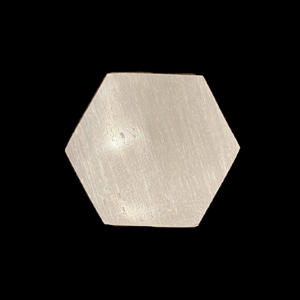 Hexagon Charging Plate