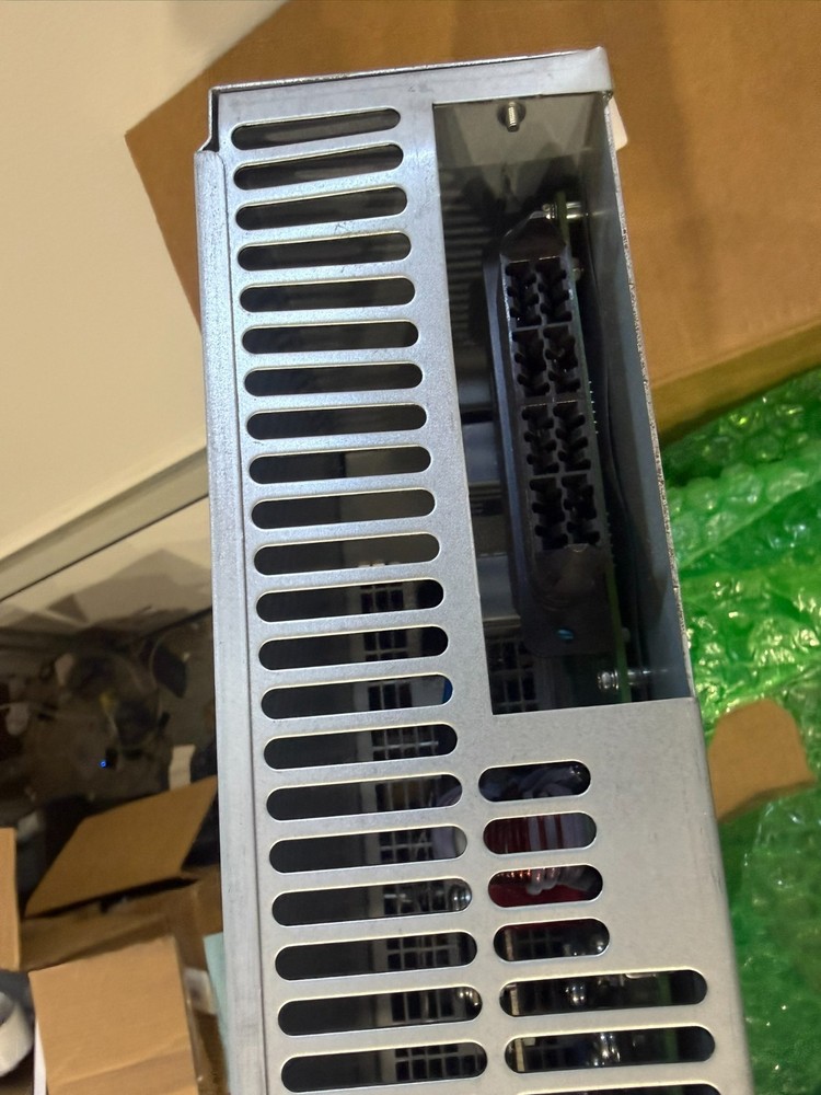 Vertiv esure Rectifier R48-12000Le
