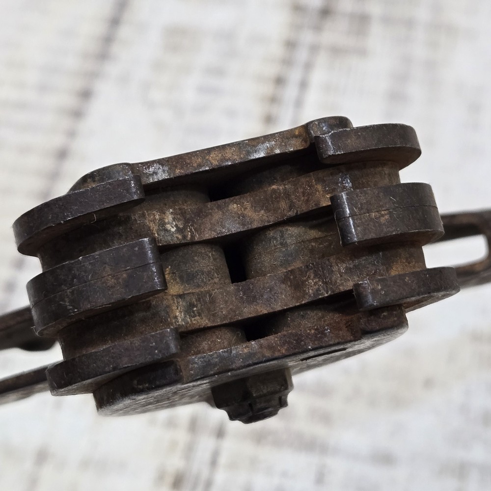 Signode Src-3423 Steel Strapping Sealer