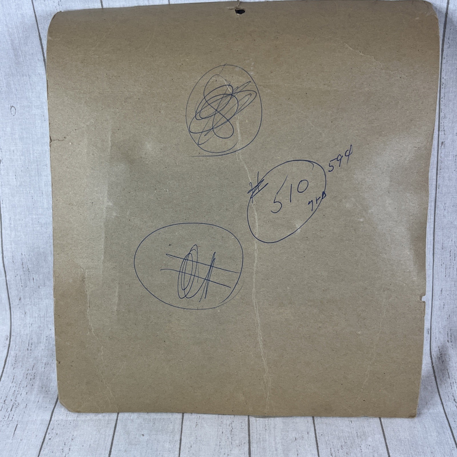 Pioneer Specialty Corp Kiddie Toys Plastic Toy Cowboy Pistol & Holster Set READ