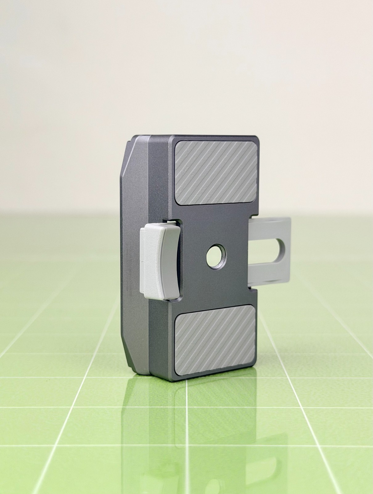 DJI RS 4 Mini Upper Quick-Release Plate