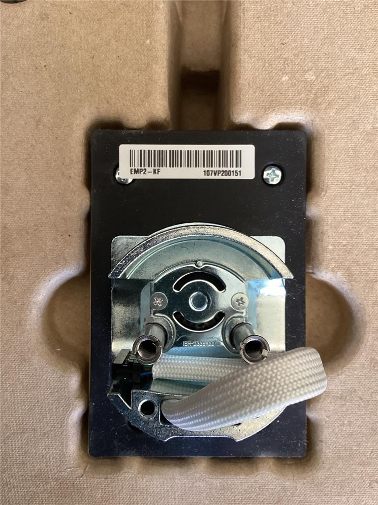 + Emtek EMPowered 2 Touch Key-Free, w/ Bluetooth-Wi-Fi & Deadbolt Satin Brass