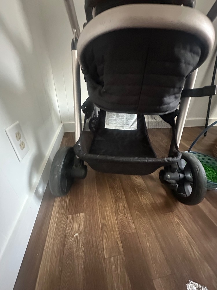strollers for babies used