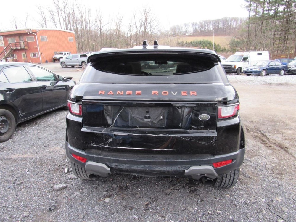 EVOQUE 2017 Glove Box 1033260