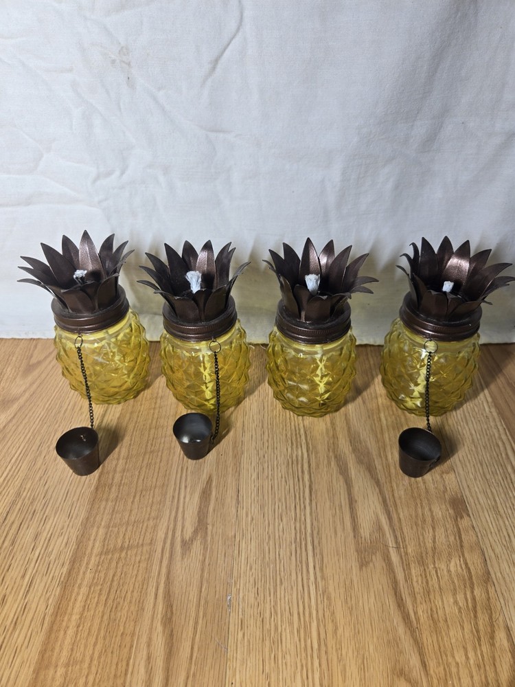 Pineapple Torch