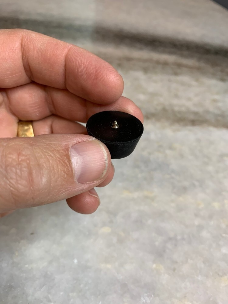 REPLACEMENT PARTS: Sansui 210 Stereo Receiver Knobs/Dials/Feet/Foot