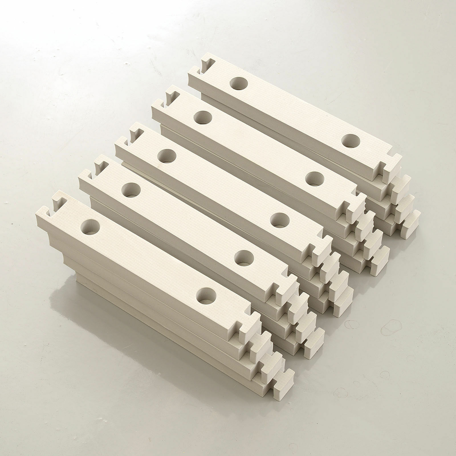 RCP Tracks "Mini-96" Track - SETR-C13096-01